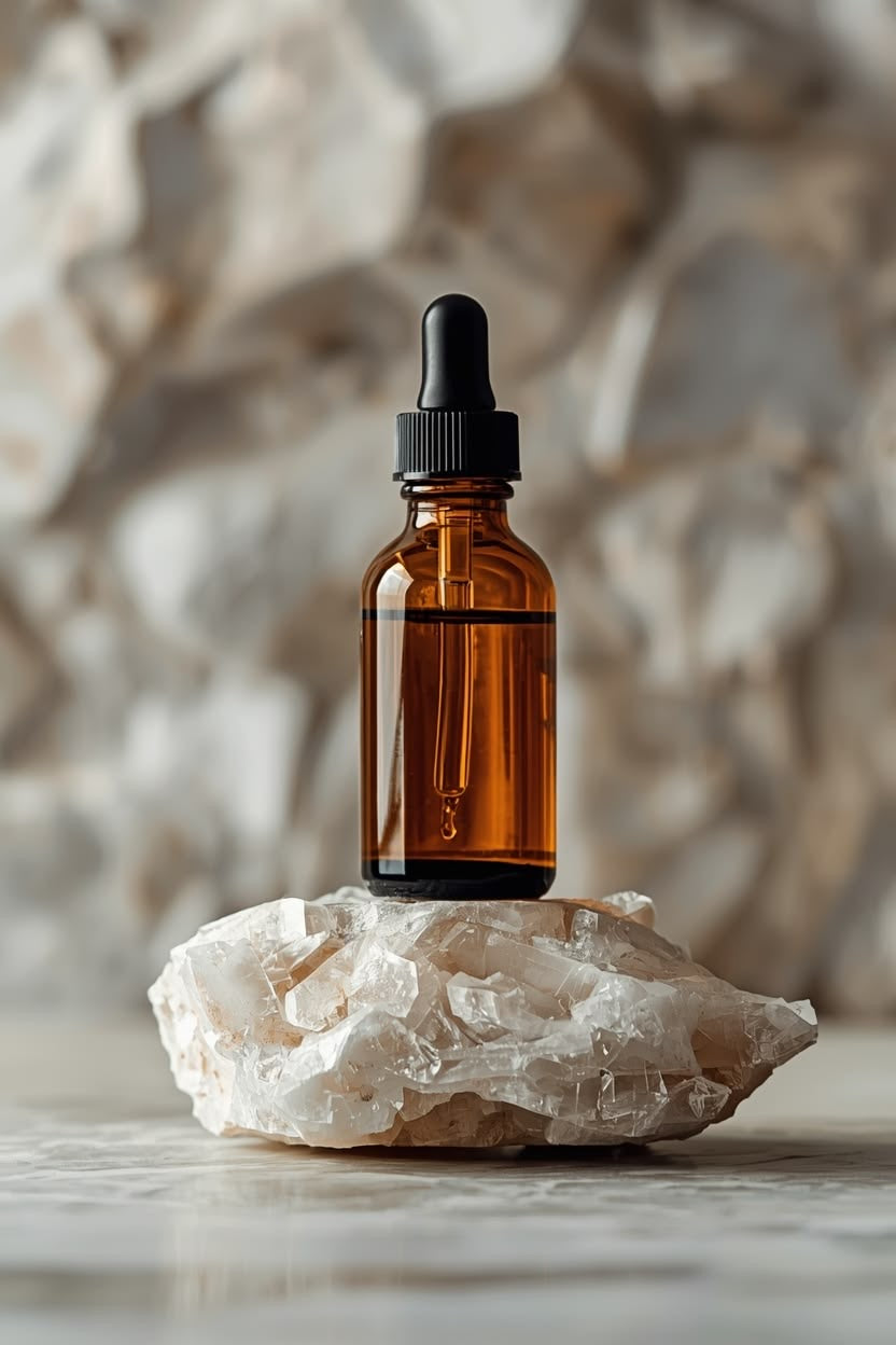 Black Smoke | Body Elixir