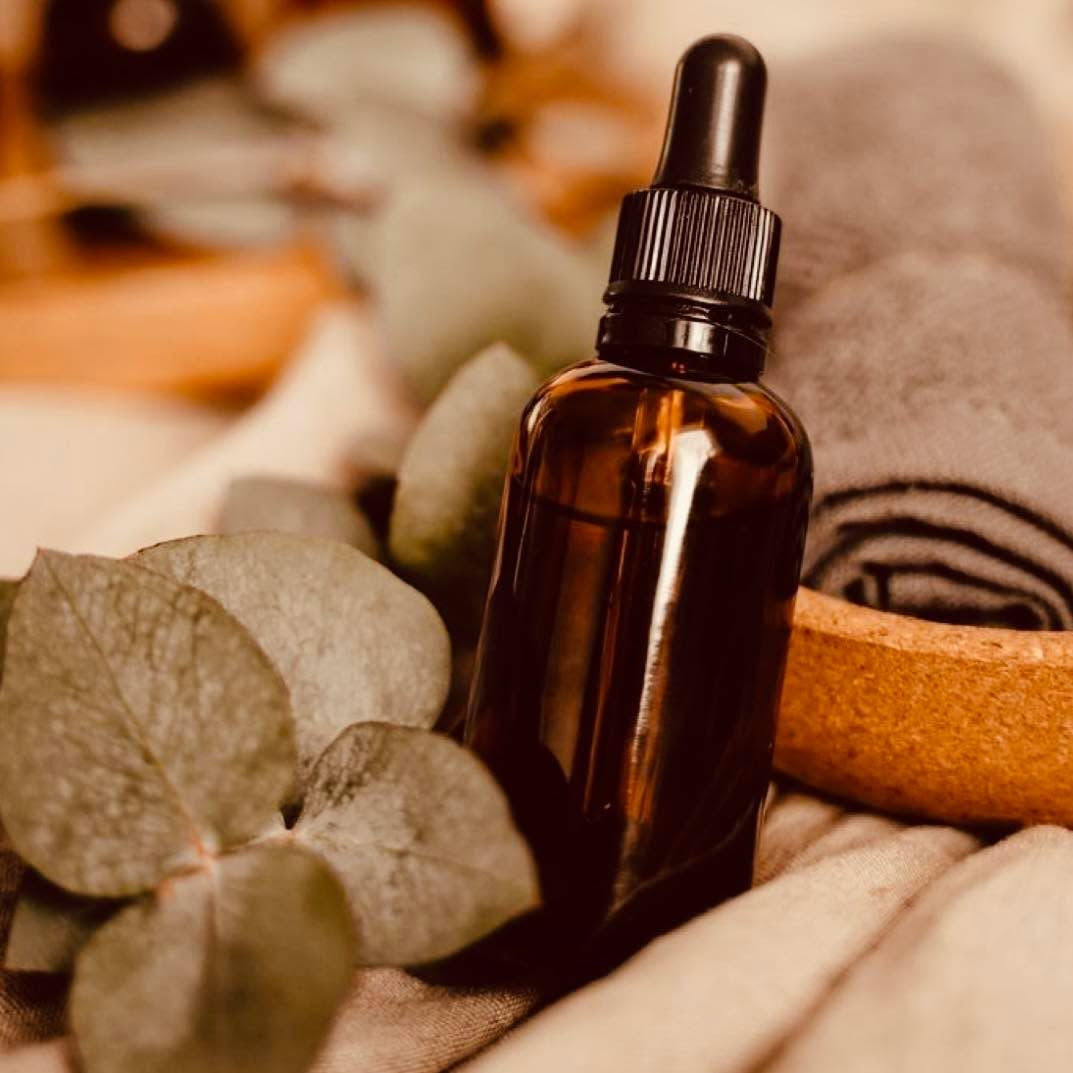 Black Card | Body Elixir